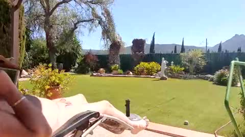 Snapshot of philwatuk chatting on April 2026 01:19:01 PM philwatuk online show from April 2026 01:19:01 PM