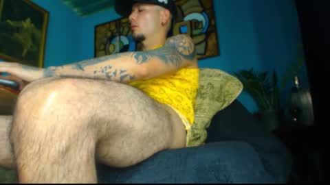 phlilloyhighclouds online show from March 2025 07:11:02 PM