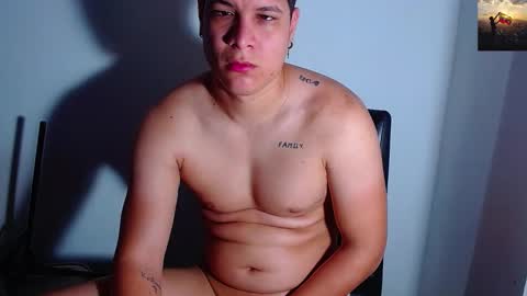 AdnierGnz online show from January 2025 11:02:01 AM