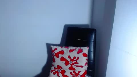 AdnierGnz online show from January 2025 09:25:01 PM