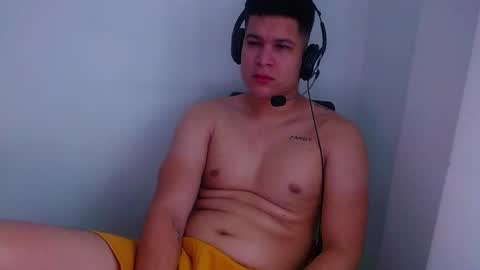 AdnierGnz online show from January 2025 11:38:02 AM