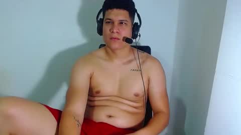 AdnierGnz online show from February 2025 03:53:01 AM