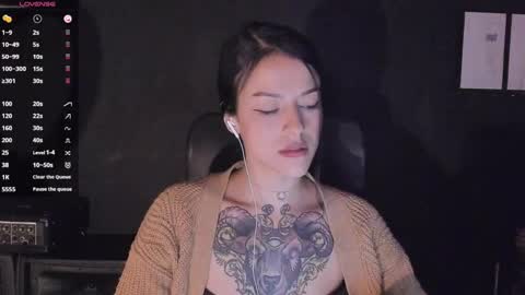 phoenixx_x online show from February 2025 03:39:02 AM