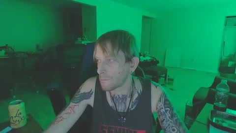 FrankenDaddy online show from January 2025 06:26:01 AM