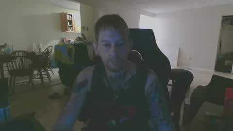 FrankenDaddy online show from January 2025 04:36:02 AM