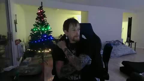 FrankenDaddy online show from December 2025 12:18:02 AM