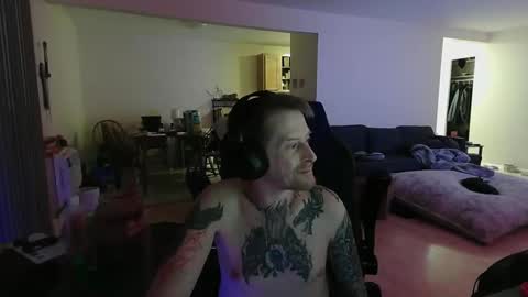 FrankenDaddy online show from March 2026 05:01:02 AM