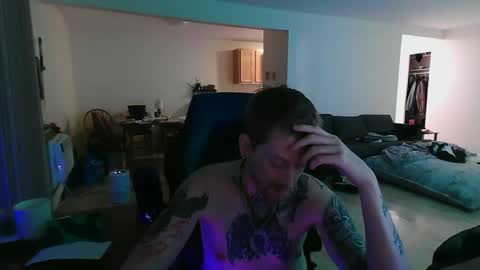 FrankenDaddy online show from March 2026 01:33:02 AM