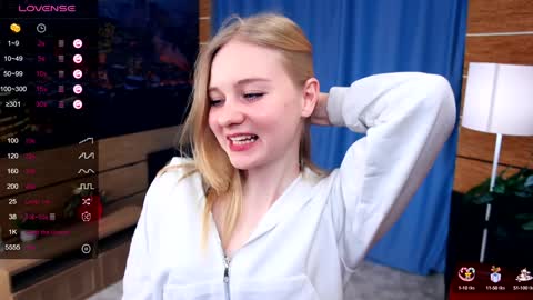 Hann G. Jones online show from January 2025 04:57:02 AM