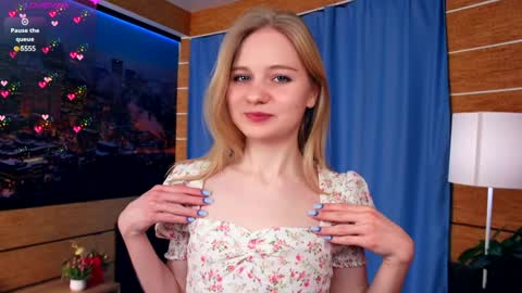 Hann G. Jones online show from January 2025 05:38:01 AM