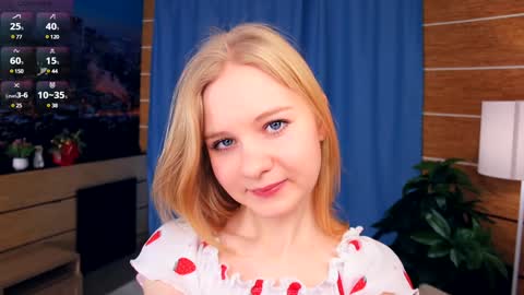 Hann G. Jones online show from February 2025 07:18:02 AM