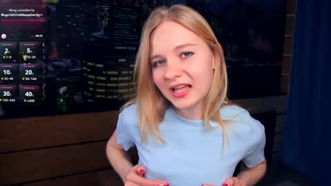 Hann G. Jones online show from February 2025 07:34:01 AM