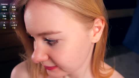 Hann G. Jones online show from February 2025 07:44:01 AM