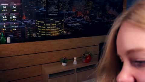 Hann G. Jones online show from March 2025 07:32:02 AM