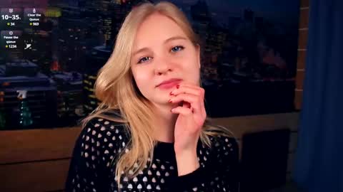 Hann G. Jones online show from March 2025 07:32:02 AM