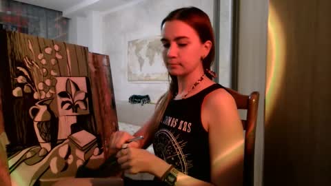 Jenny online show from November 2025 12:28:01 PM