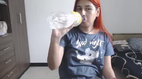Snapshot of pia_alonzo30 chatting on April 2026 07:26:01 PM izzy online show from April 2026 07:26:01 PM