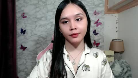 Snapshot of pia_intownx chatting on May 2026 02:27:01 AM Ms Pia online show from May 2026 02:27:01 AM