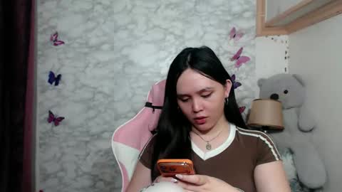 Snapshot of pia_intownx chatting on May 2026 08:09:01 AM Ms Pia online show from May 2026 08:09:01 AM