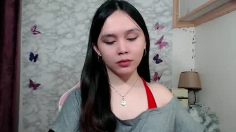 Snapshot of pia_intownx chatting on May 2026 06:27:01 PM Ms Pia online show from May 2026 06:27:01 PM