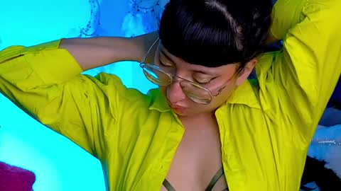  PIA FISHER  online show from March 2026 01:08:01 AM