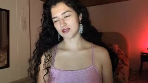 Snapshot of piama_burnss chatting on June 2026 12:24:01 AM piama_burnss online show from June 2026 12:24:01 AM
