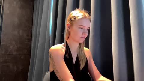 Kristie online show from July 2026 11:05:02 AM