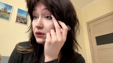 Kasey online show from May 2026 02:36:01 PM