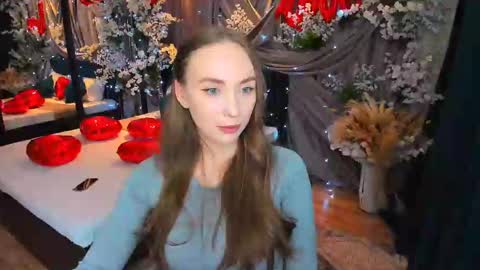 Emelie online show from February 2025 05:31:02 PM