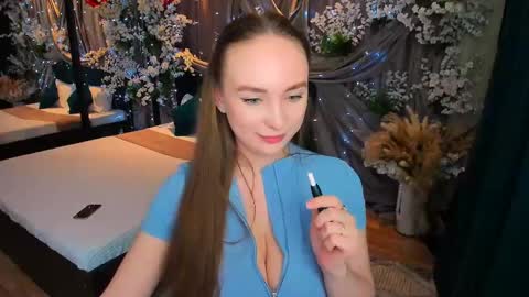 Emelie online show from February 2025 04:13:02 PM