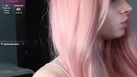 Piera online show from February 2026 07:17:02 PM