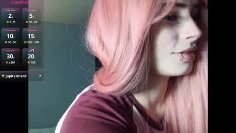 Piera online show from March 2026 08:34:02 PM