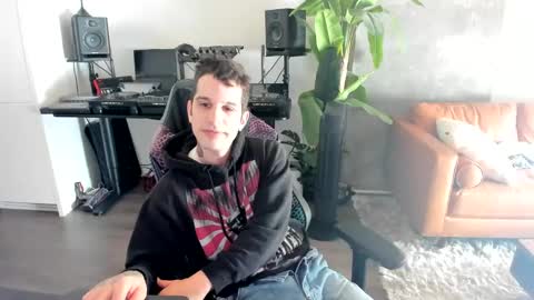 Snapshot of pierrefitch chatting on March 2025 01:56:02 PM Pierre Fitch online show from March 2025 01:56:02 PM