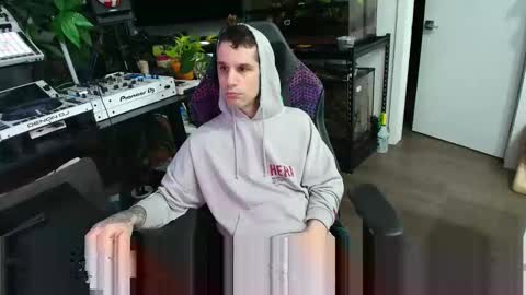 Pierre Fitch online show from February 2026 02:30:01 AM