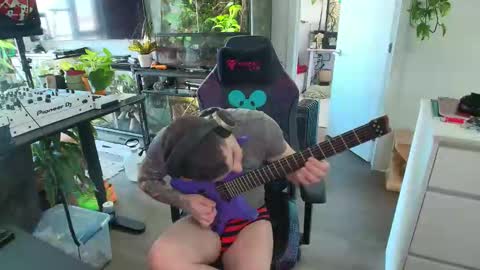 Pierre Fitch online show from March 2026 07:43:02 PM