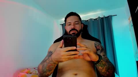 Pierre online show from March 2026 06:23:01 PM