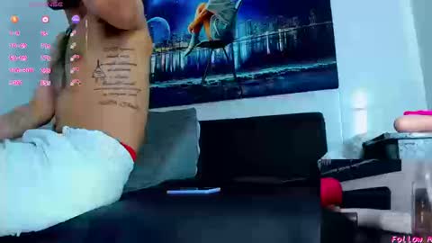  Eddy Brock... Its a pleasure to talk to...  online show from September 2025 12:32:02 AM