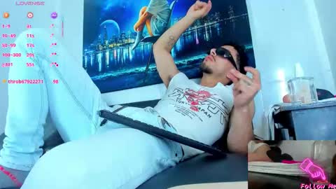  Eddy Brock... Its a pleasure to talk to...  online show from September 2025 09:25:02 PM