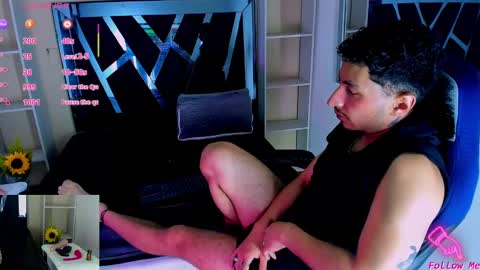  Eddy Brock... Its a pleasure to talk to...  online show from September 2025 04:27:01 AM