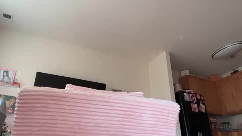 Snapshot of piggyrose chatting on May 2026 10:06:02 PM Piggy Rose online show from May 2026 10:06:02 PM