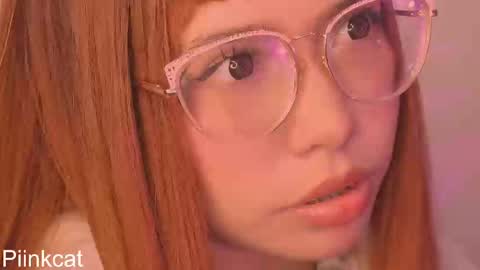 Snapshot of piinkcat chatting on March 2025 06:04:01 AM Emi online show from March 2025 06:04:01 AM