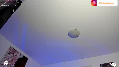 PiinkPandora online show from March 2026 03:51:02 PM