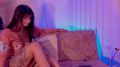 PIKAYLE  online show from February 2026 09:31:01 PM