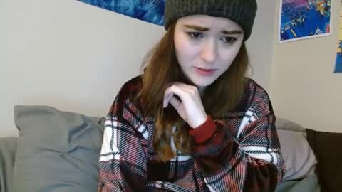 PilloGoddess online show from January 2025 07:40:01 PM