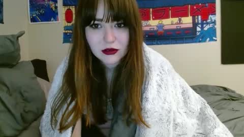 PilloGoddess online show from January 2025 07:29:01 AM