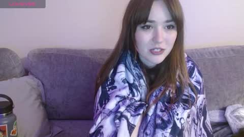 PilloGoddess online show from March 2025 08:32:02 AM