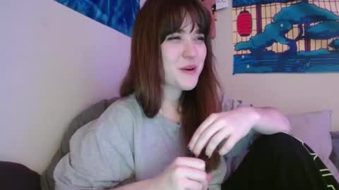 PilloGoddess online show from March 2025 12:09:02 PM