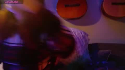 PilloGoddess online show from December 2025 04:21:01 AM