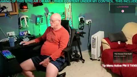 Dave online show from November 2025 06:34:01 AM