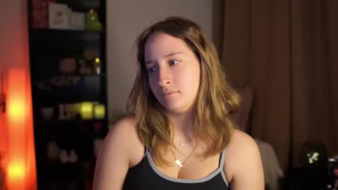 PimkieTits online show from March 2026 09:26:01 AM